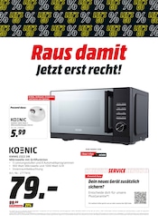 Ähnliche CD-Player Angebote im Prospekt "RAUS DAMIT - JETZT ERST RECHT!" von MediaMarkt Saturn in Koblenz Ähnliche Angebote wie CD-Player im Prospekt "RAUS DAMIT - JETZT ERST RECHT!" auf Seite 2 von MediaMarkt Saturn in Koblenz