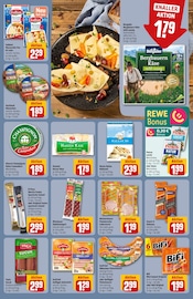 Aktueller REWE Prospekt mit Huhn, "Dein Markt", Seite 13