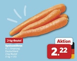 combi Lemgo - Speisemöhren Angebot im Prospekt Speisemöhren bei combi im Lemgo Prospekt für 2,22 €