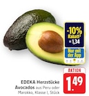 EDEKA - Avocados Angebot im Prospekt Avocados bei EDEKA im Prospekt "" für 1,34 €