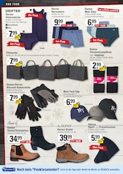 Aktueller EDEKA Prospekt mit Handschuhe, "Top Angebote", Seite 22