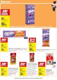 Offre Blé dans le catalogue Carrefour du moment à la page 59