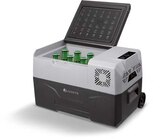 Kühlbox Yukon mit Kompressor im Angebot bei Netto Marken-Discount in Leipzig Kühlbox Yukon mit Kompressor Angebote von Juskys bei Netto Marken-Discount Leipzig für 149,99 €