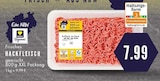 Aktuelles Frisches Hackfleisch gemischt Angebot bei EDEKA in Bochum ab 7,99 €
