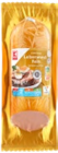 Leberwurst Angebote von K-CLASSIC bei Kaufland Münster für 1,11 €