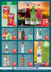 Ähnliche Sambuca Angebote im Prospekt "AUSWAHL RIESIG, PREISE NIEDRIG" von Marktkauf in Nürnberg Ähnliche Angebote wie Sambuca im Prospekt "AUSWAHL RIESIG, PREISE NIEDRIG" auf Seite 25 von Marktkauf in Nürnberg