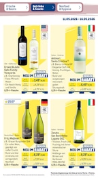 Merlot Angebot im aktuellen METRO Prospekt auf Seite 33