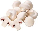 Weiße Champignons bei nahkauf im Nordstrand Prospekt für 0,50 €