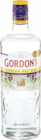 London Dry Gin Angebote von Gordons bei Netto Marken-Discount Bottrop für 9,99 €