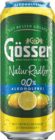 NaturRadler oder Natur Radler 0,0% Angebote von Gösser bei Trink und Spare Düsseldorf für 1,19 €