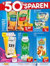 Aktueller Netto Marken-Discount Prospekt mit Bio, "Aktuelle Angebote", Seite 12