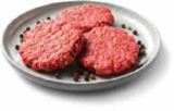 Aktuelle Fleisch Angebote bei Netto Marken-Discount in Bottrop Aktuelles Rinder-Hamburger Angebot bei Netto Marken-Discount in Bottrop ab 4,49 €