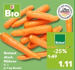 Kaufland Oranienburg Prospekt mit  im Angebot für 1,11 €