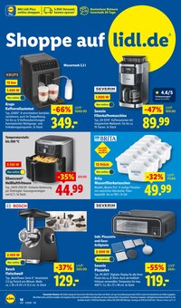 Herd im aktuellen Lidl Prospekt (Nürnberg) Herd im Lidl Prospekt "LIDL LOHNT SICH" mit 66 Seiten (Nürnberg)