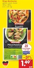 Maultaschen im Netto Marken-Discount Prospekt Maultaschen von Bürger im aktuellen Netto Marken-Discount Prospekt für 1,49 €