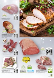Aktueller E center Prospekt mit Rinderfilet, "Aktuelle Angebote", Seite 11