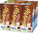 Promo Boisson lactée chocolat Candy’Up à 2,00 € dans le catalogue Casino Supermarchés à Creissels