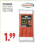 Marktkauf Oelde Prospekt mit  im Angebot für 1,99 €