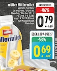 EDEKA Niederkrüchten - Müllermilch Angebot im Prospekt Müllermilch bei EDEKA im Niederkrüchten Prospekt für 0,69 €