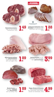 Gulasch im aktuellen E center Prospekt (Frankfurt (Main)) Gulasch im E center Prospekt "Aktuelle Angebote" mit 68 Seiten (Frankfurt (Main))