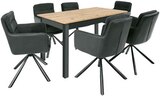Stuhl Logan für 119,99 € bei SB Möbel Boss im Angebot Stuhl Logan im aktuellen SB Möbel Boss Prospekt