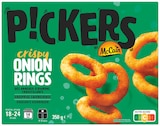 P!ckers Onion Rings à Colruyt dans Kurtzenhouse P!ckers Onion Rings à Colruyt dans Kurtzenhouse