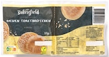 Toastbrötchen Weizen oder Toastbrötchen Mehrkorn von Bakersfield für 0,99 € bei Netto mit dem Scottie im Angebot Toastbrötchen Weizen oder Toastbrötchen Mehrkorn von Bakersfield im aktuellen Netto mit dem Scottie Prospekt