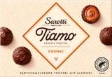Tiamo Amaretto Angebote von Sarotti bei E center Elmshorn für 2,19 €