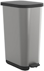 Treteimer RIBO Angebote von rotho bei Penny Cuxhaven für 24,99 €