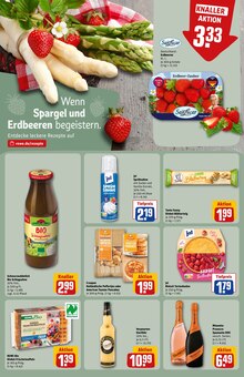 Eierlikör im REWE Prospekt "Dein Markt" mit 36 Seiten (Ludwigshafen (Rhein))