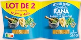 Netto Meyzieu - Promo Ravioli Pesto Basilic Promo Ravioli Pesto Basilic à 3,99 € dans le catalogue Netto à Meyzieu