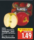 Tafeläpfel "Jazz" von EDEKA Herzstücke für 1,49 € bei E center im Angebot Tafeläpfel "Jazz" von EDEKA Herzstücke im aktuellen E center Prospekt