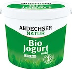 Aktuelle Joghurt Angebote bei Netto Marken-Discount in Ingolstadt Aktuelles Bio Joghurt Angebot bei Netto Marken-Discount in Ingolstadt ab 2,49 €