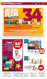 Catalogue Super U en cours à Clermont-Ferrand, "Super U", Page 12