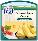 Fromage en tranches - ALPENFEST en promo chez Lidl Valence à 1,99 €