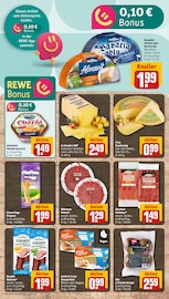 Aktueller REWE Prospekt mit Vollkornbrot, "Dein Markt", Seite 7