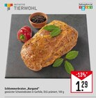 Aktuelles Schlemmerbraten "Burgund" Angebot bei Marktkauf in Ulm ab 1,29 €