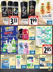 Aktueller EDEKA Prospekt mit Geschirrspüler, "Aktuelle Angebote", Seite 15