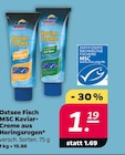 MSC Kaviar-Creme Angebote von Ostsee Fisch bei Netto mit dem Scottie Halle für 1,19 €