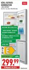 Aktuelle Kühlschrank Angebote bei Marktkauf in Meerbusch Aktuelles Kühl-/Gefrier-Kombination KGCL387050E Angebot bei Marktkauf in Meerbusch ab 299,99 €