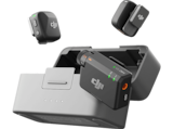 DJI MIC Mini Combo (2 TX+1RX + Charging Case) Drahtloses Mikrofon Set von DJI für 127,00 € bei MediaMarkt Saturn im Angebot DJI MIC Mini Combo (2 TX+1RX + Charging Case) Drahtloses Mikrofon Set von DJI im aktuellen MediaMarkt Saturn Prospekt