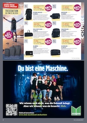 Rucksack im Marktkauf Prospekt in Plauen Aktueller Marktkauf Prospekt mit Rucksack, "AUSWAHL RIESIG, PREISE NIEDRIG", Seite 30