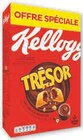 Céréales Trésor - Kellogg's en promo chez Super U Alençon à 2,54 €