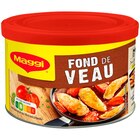 Fond De Veau Maggi à 2,45 € dans le catalogue Auchan Hypermarché
