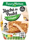Colruyt - Le Haché de Poulet Grillé : offre du catalogue Promo Le Haché de Poulet Grillé à 1,42 € dans le catalogue Colruyt "Offre spécial"
