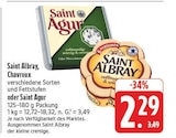 Saint Albray im Angebot bei EDEKA in Bayreuth Saint Albray Angebote bei EDEKA Bayreuth für 2,29 €