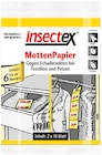 Fliegen-Motten-Ameisen-Mix von Insectex im aktuellen Lidl Prospekt für 1,49 €