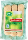 Aktuelles Rostbratwurst Angebot bei Netto Marken-Discount in Dresden ab 1,99 €