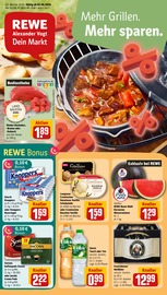 REWE Discounter Prospekt der aktuellen Woche mit 30 Seiten, gültig von 03.08.2026 bis 08.08.2026, in Velburg und Umgebung Aktueller REWE Discounter Prospekt in Velburg und Umgebung, "Dein Markt" mit 30 Seiten, 03.08.2026 - 08.08.2026