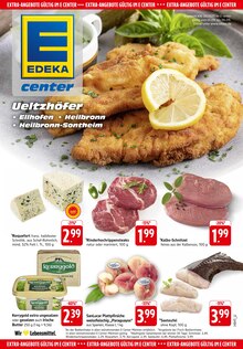 Rindfleisch im aktuellen E center Prospekt (Heilbronn) Rindfleisch im E center Prospekt "Aktuelle Angebote" mit 44 Seiten (Heilbronn)